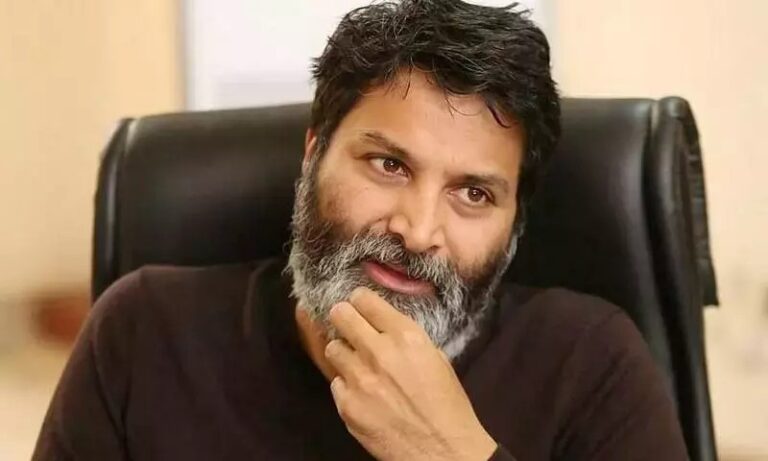 Trivikram Explains His Viral Speech on Sirivennela Seetharama Sastry