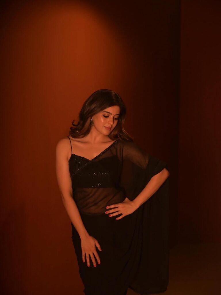 Amritha Aiyer