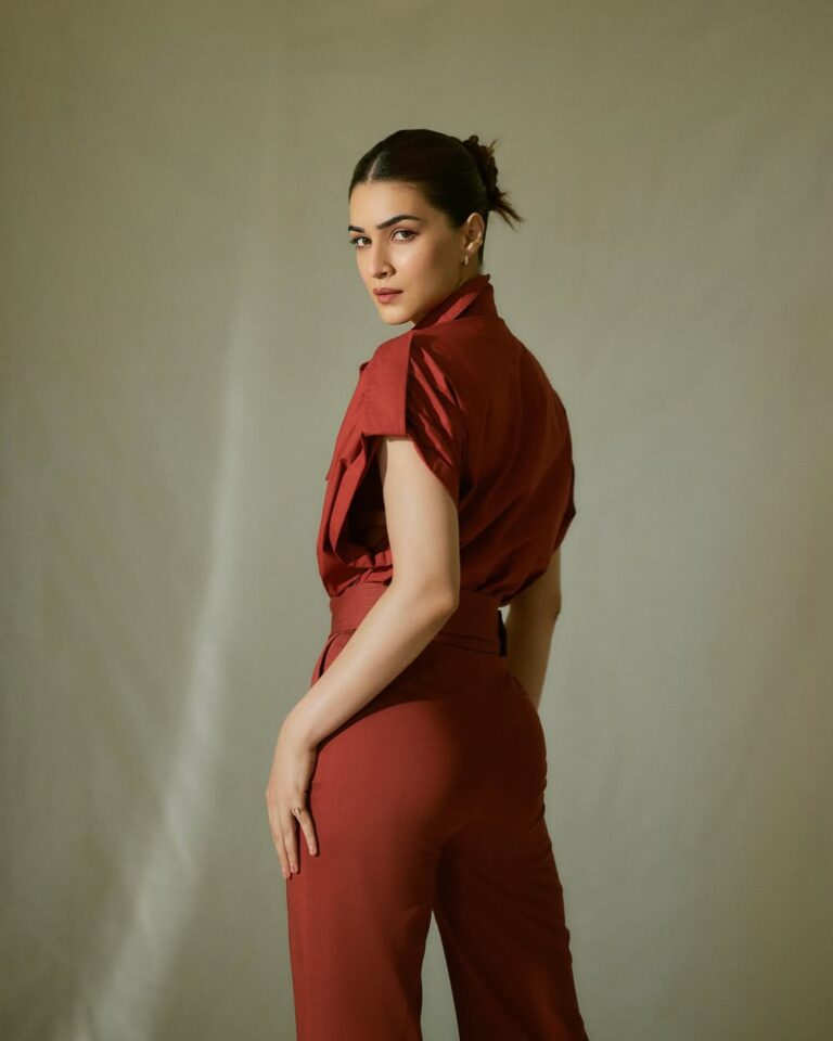 kriti Sanon