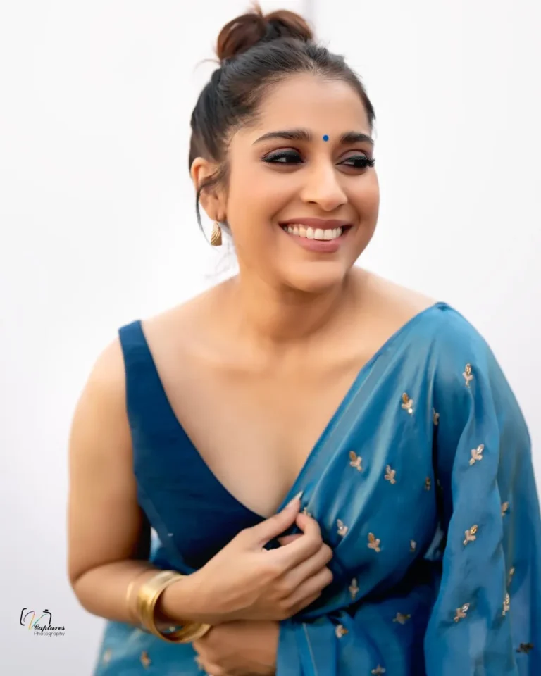 Rashmi Gautam
