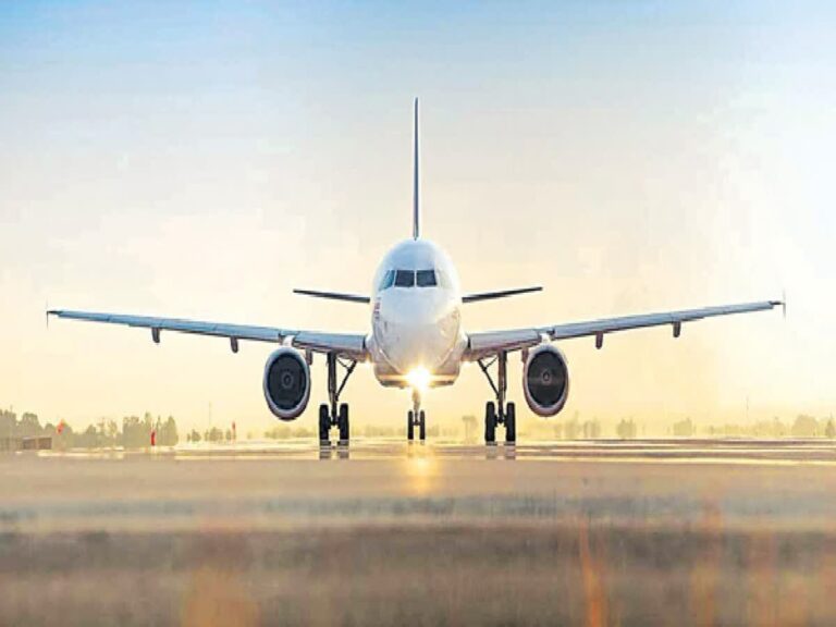 CM Chandrababu keen To Build Airport In Kuppam, Makes It operational By 2027