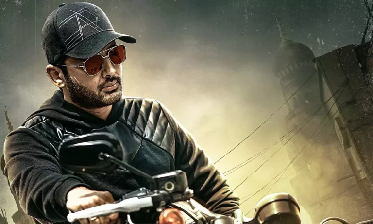ఓటీటీలోకి వచ్చేసిన నితిన్‌ సినిమా!