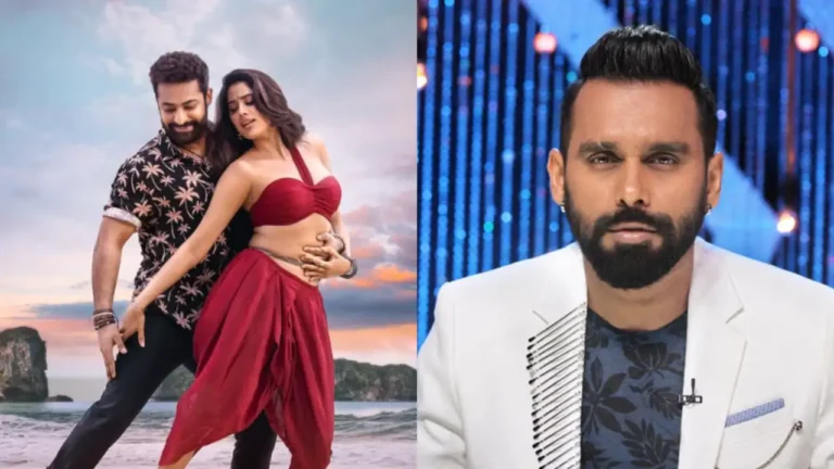 Bosco Martis Upset Over Lack of Credit For ‘Chuttamalle’ In Devara