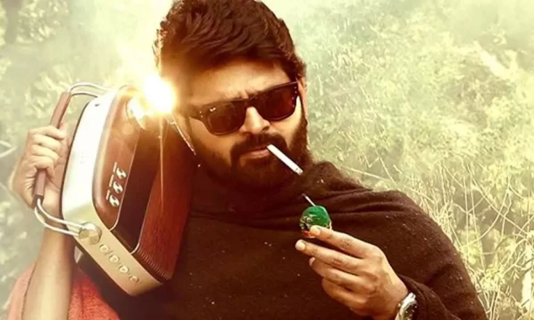ఫుల్‌ స్వింగ్‌ లో యంగ్‌ హీరో!