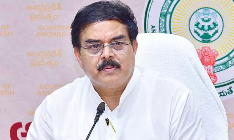 Nadendla Manohar says Applications For New Ration cards Be Issued From Wednesday
