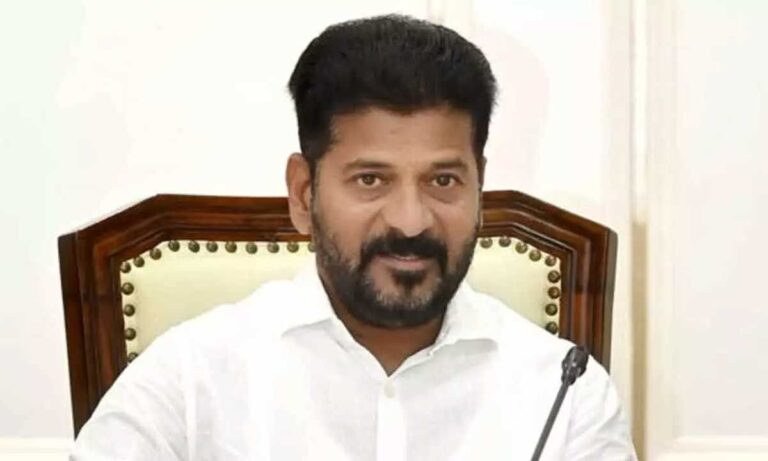 Telugu states CMs supports `Operation Sindoor’, Revanth Reddy Holds Review with security Forces