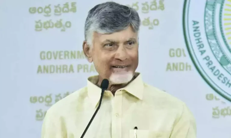 CM Chandrababu says AP Giving Highest Amount of pensions, can Take 3 Months of pension At once