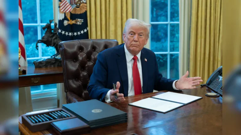 Donald Trump Proposes 100% Tax on Foreign Films To “Save Hollywood”