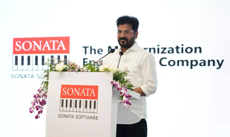 CM Revanth Reddy says Telangana Received Rs 3 Lakh crore New Investments since Dec, 2023