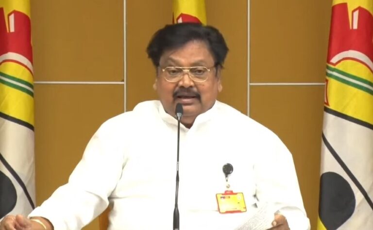 ఈడీ రంగంలోకి దిగాక వర్ల కోరిక తీరుతుందా?