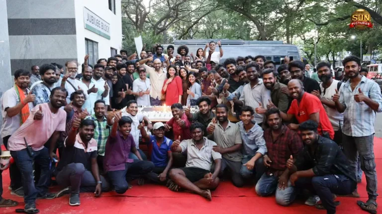 కూలీ పై కన్నేసిన కింగ్‌ నాగార్జున!