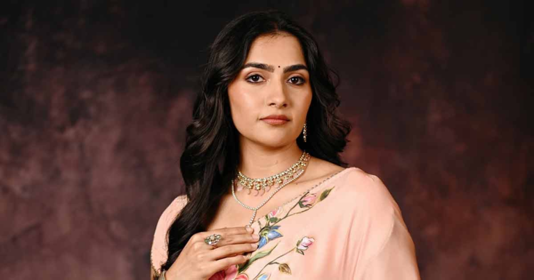 Is This Actress Joins Prabhas’ Spirit – A Fresh Pairing Creates Buzz  