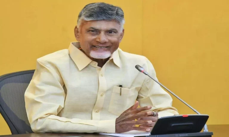 Senior AP officials To stay In villages From May 21 To 23 under `Swarnandhra Sankalpam’