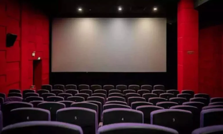 Theaters To Be closed In Telugu states From June 1 Against Rental Base