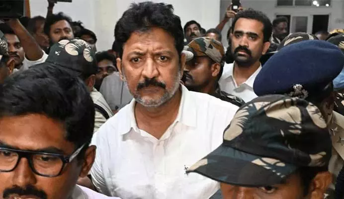 అందరి బెయిళ్లకు ఓకే.. వంశీకి మాత్రం నో!