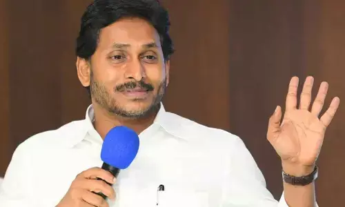 YS Jagan Described TDP’s Kadapa Mahanadu As A Big Drama, He called TDP- A Telugu Drama Party