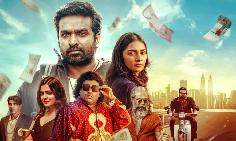 Vijay Sethupathi’s ACE Promises a Unique Socio-Fantasy Experience