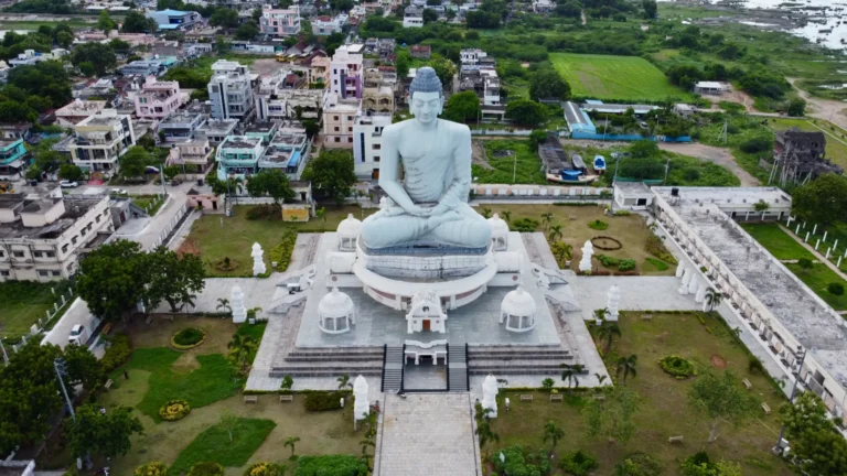 Amaravati Set To Reclaim Its Place As Andhra Pradesh’s Capital, Promising A Brighter Economic Future