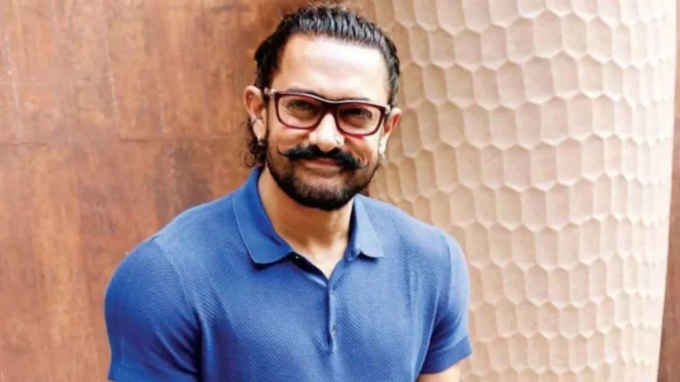 Mahabharat Will Never Disappoint: Aamir Khan