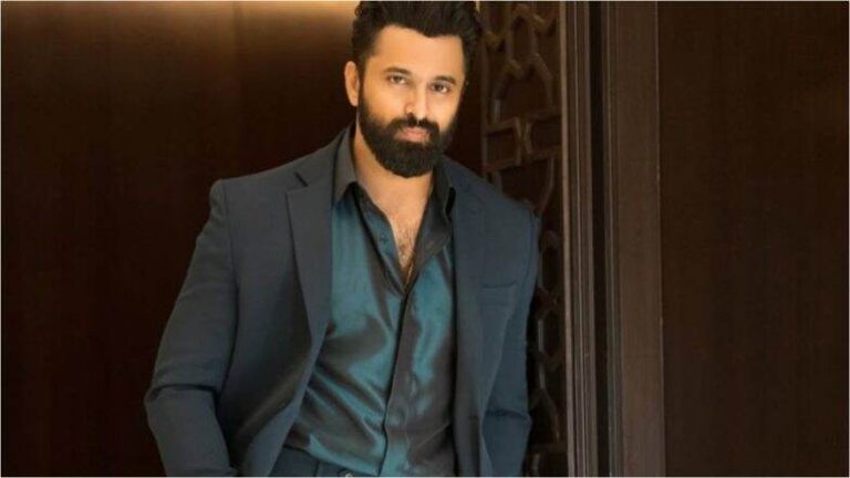  Unni Mukundan Denies Assaulting PR Manager Vipin Kumar