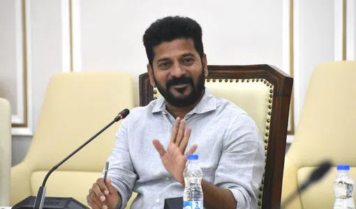 Revanth Reddy Turns Tough For Congress High-command