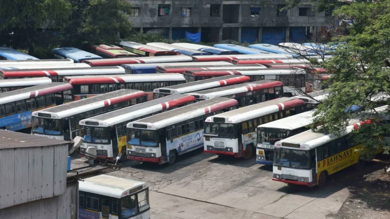 RTC Management Appeals to Employees Amid Strike Threat