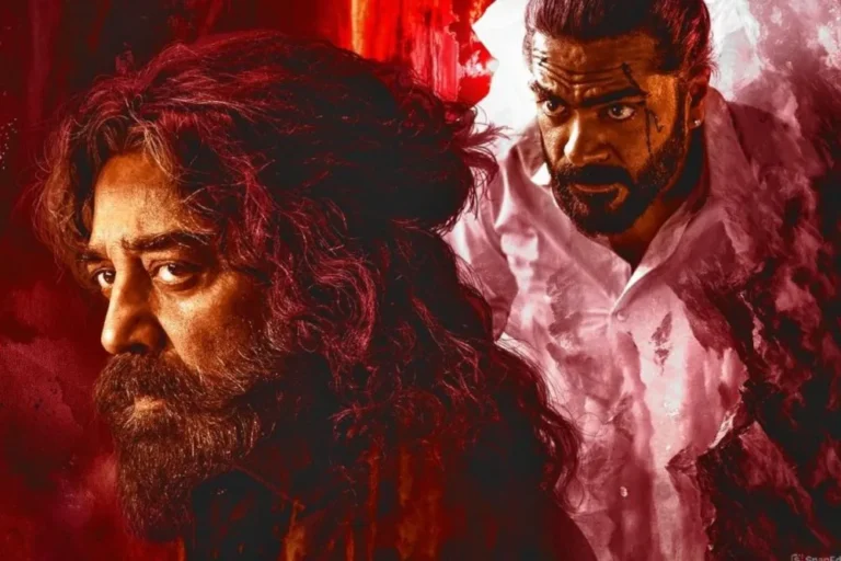 ఫుల్ స్వింగ్ లో ‘థగ్ లైఫ్’