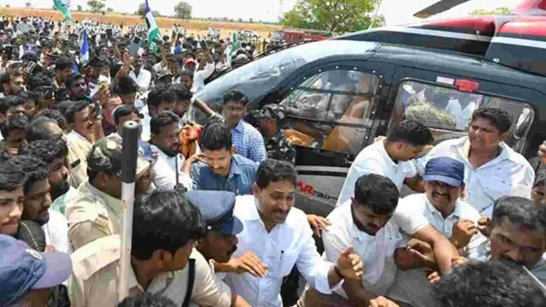 పైలట్ వస్తున్నాడు.. పాపమెవరిదో తేలుతుందా?