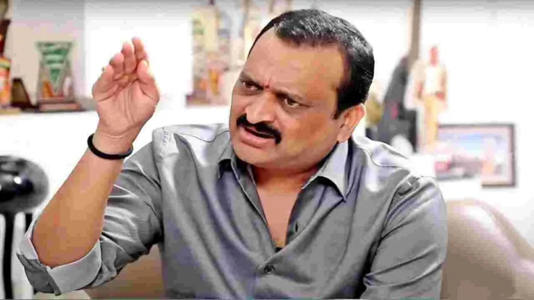 Bandla Ganesh Sparks Speculation with Cryptic Social Media Post