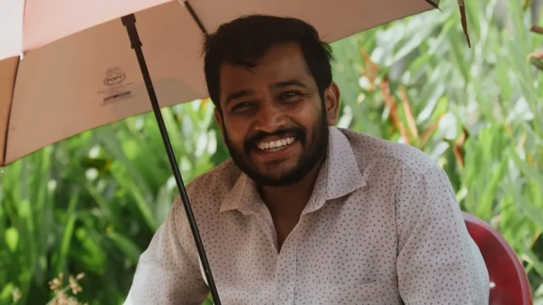 Basil Joseph: The Malayalam Star Winning Hearts on Telugu