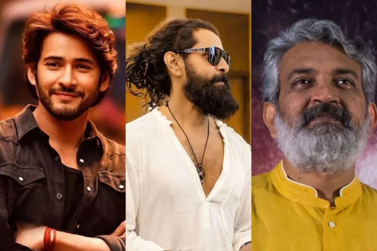 జక్కన్న సినిమాలో అపరిచితుడు!