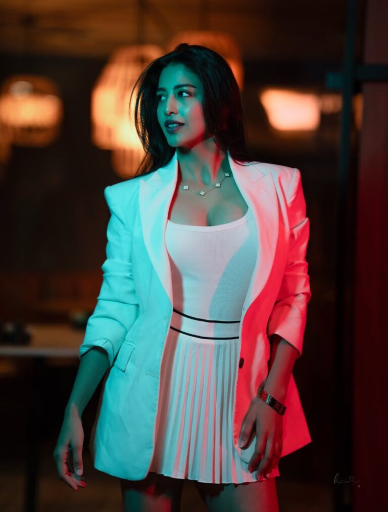 Daksha Nagarkar