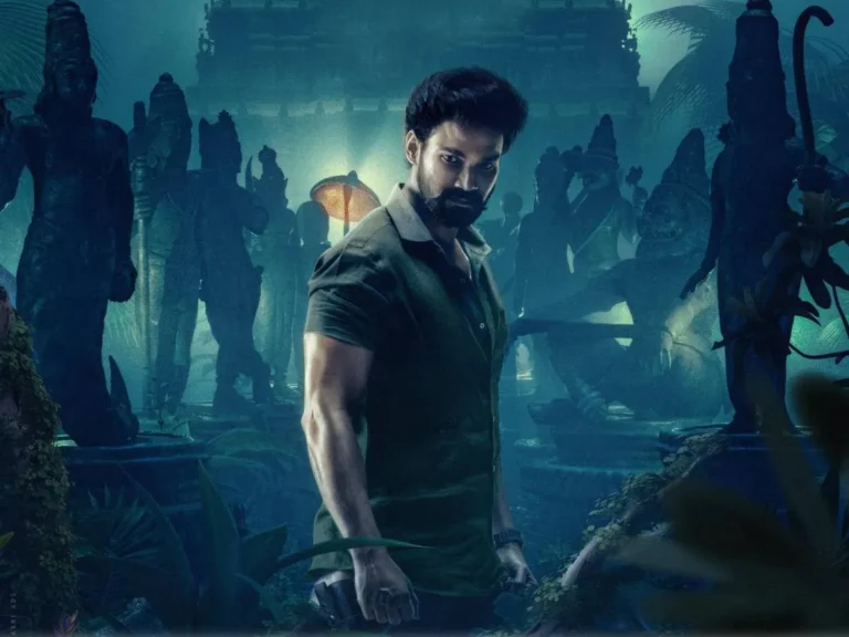 Bellamkonda Sreenivas Says About Upcoming Film Haindava 