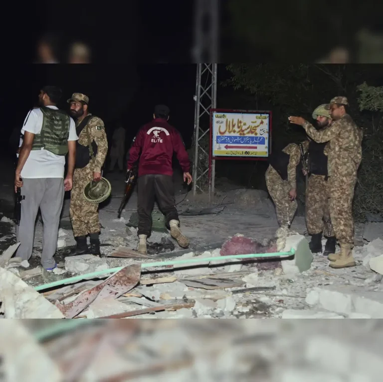 More Than 100 Jaish-E-Mohammed Terrorists were killed In Pakistan’s Bahawalpur?