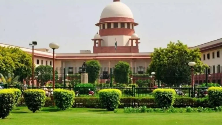 Setback To AP Liquor Scam Accused In Supreme Court As Refused To Grant Interim Bail