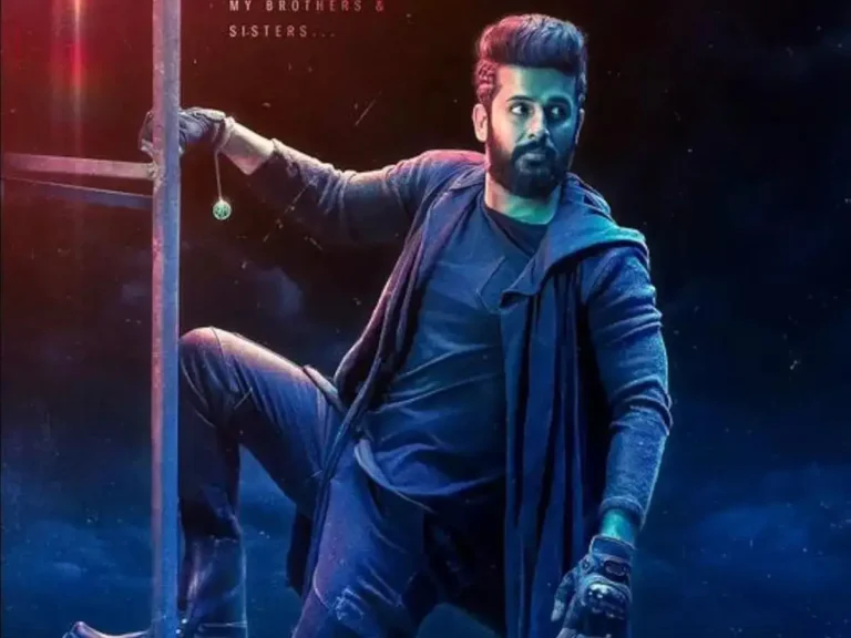 రాబిన్‌ హుడ్‌ ఓటీటీలోకి ఎప్పుడంటే!
