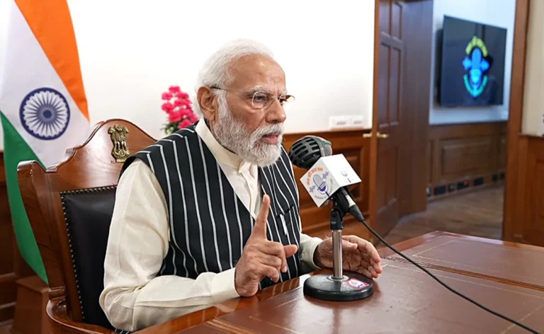 ప్రజల మనసులో మాటే మోడీ నోట పలికింది!