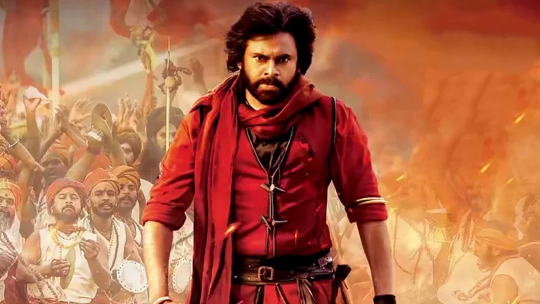 మొత్తానికి మళ్ళీ మొదలు పెట్టిన వీరమల్లు!