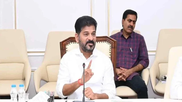 Telangana Employee Strike: Political Tensions Rise as Unions Plan Protests Despite CM Revanth Reddy’s Assurances