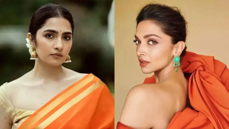 స్పిరిట్‌ లో ఆమె అవుట్‌..!