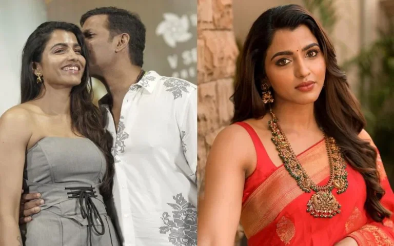 ఆ హీరోయిన్‌ ని పెళ్లి చేసుకోబోతున్న విశాల్‌!
