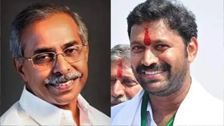 జగన్ ప్రియమైన తమ్ముడు, బాబాయ్.. ఇందులో కూడానా?