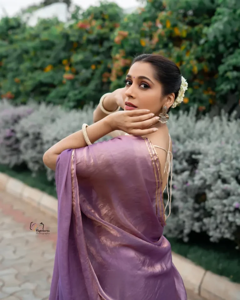 Rashmi Gautam