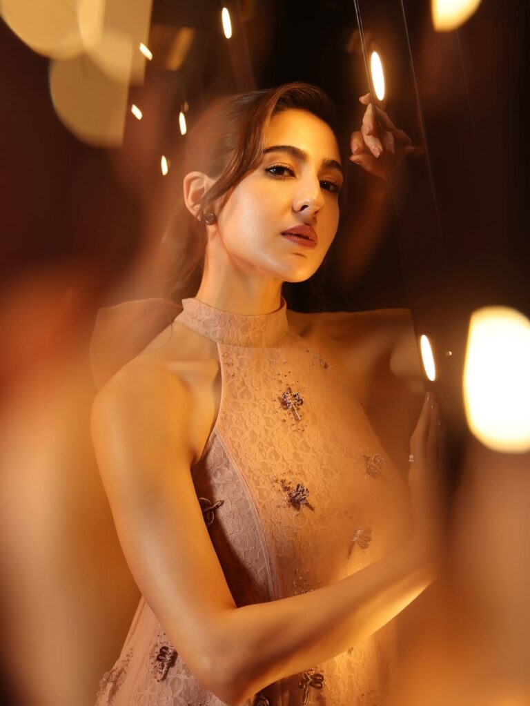 Sara Ali Khan