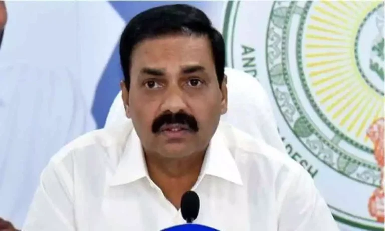 Now Illegal Liquor case Haunting Former YSRCP Minister Kakani Govardhan Reddy