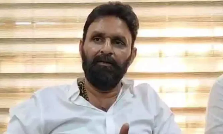 Former YSRCP Minister Kodali Nani Detained In Kolkata Airport?