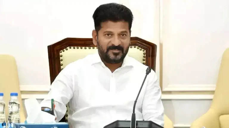 Revanth Reddy Government Reeling Under A Financial crisis, Forced To postpone Yuva Vikasam