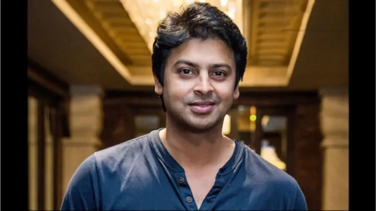 Kollywood Actor Sriram Arrested in Drug Case
