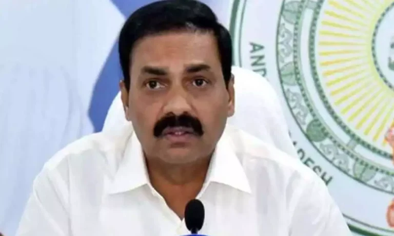 Another case of Illegal Toll Gate Filed Against Former YCP Minister Kakani Govardhan Reddy