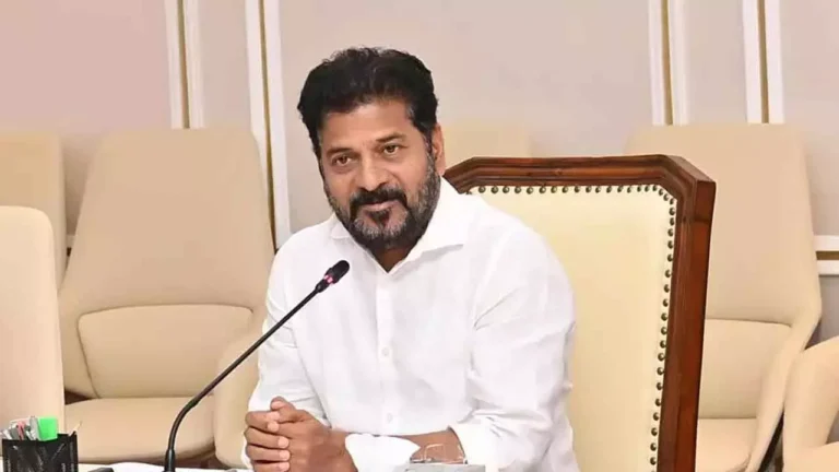 Revanth Reddy Government preparing For Rythu Bharosa payments on June 16th